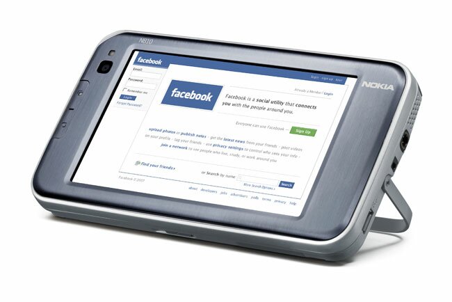 Nokia To Poke Facebook For An Alliance? Nokia To Poke Facebook For An Alliance?